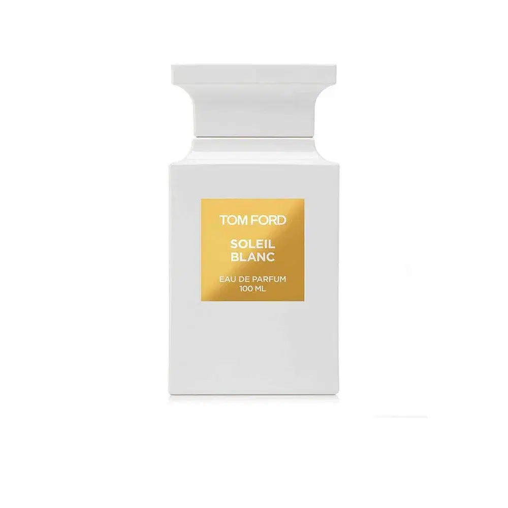 Tom Ford Eau De Soleil Blanc EDP 100Ml