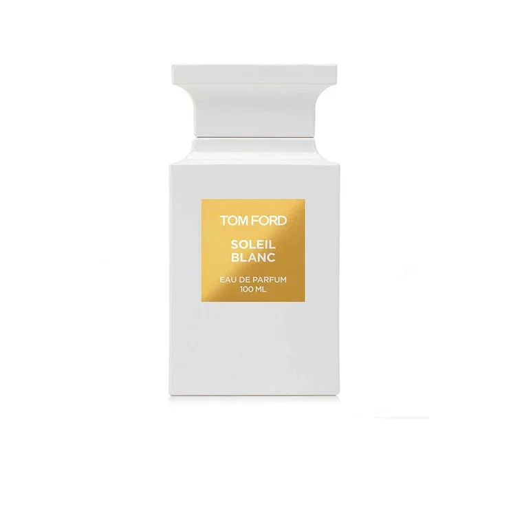 Tom Ford Eau De Soleil Blanc EDP 100Ml