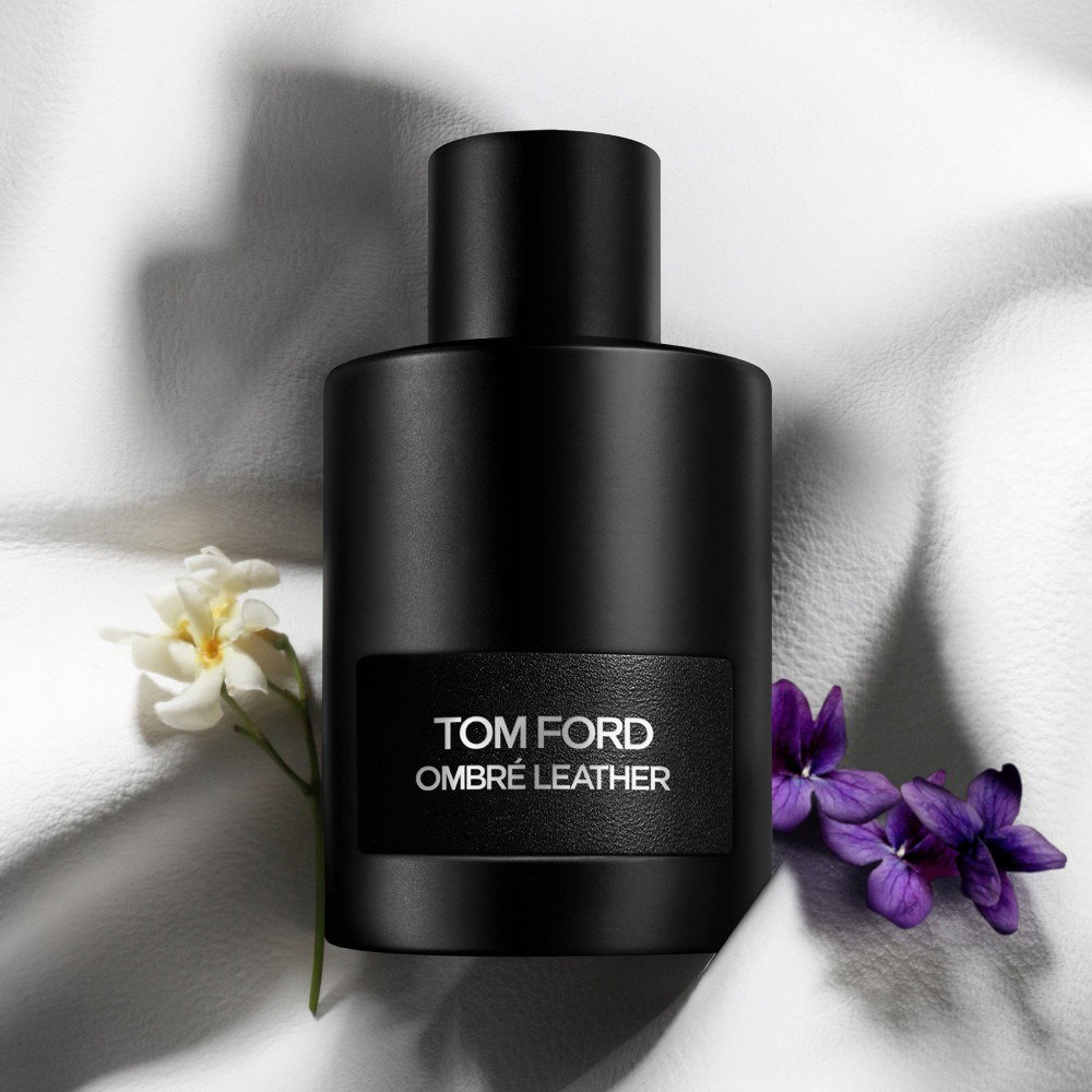 Tom Ford Ombre Leather EDP 100Ml