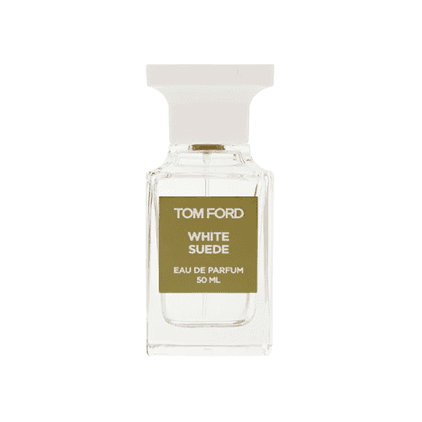 Tom Ford White Suede Eau de Parfum 50Ml