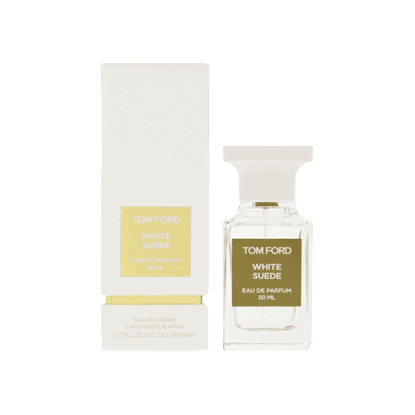 عطر توم فورد وايت سويدى اودى بيرفيوم 50 مل