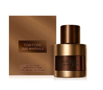 عطر توم فورد عود مينيرال أو دو برفيوم 50مل