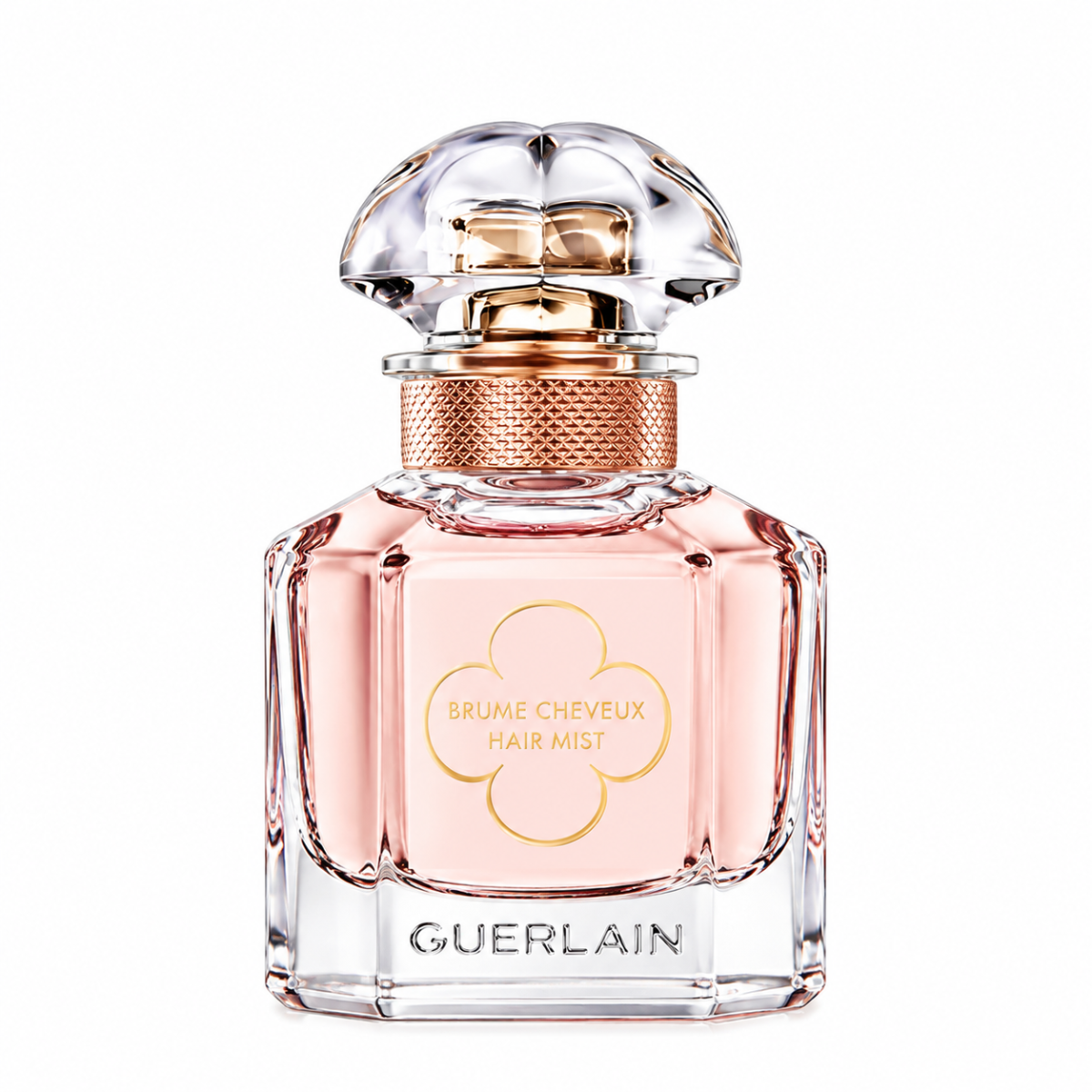 معطر شعر جيرلان مون جيرلان للنساء 30 مل