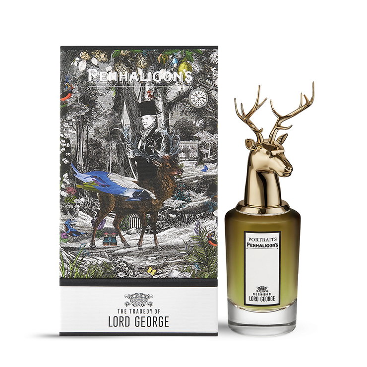 Penhaligons The Tragedy of Lord George EDP 75ml