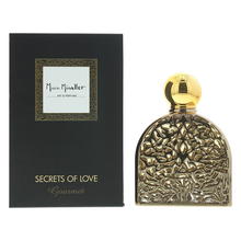 Perf.M.Micallef Secrets Of Love Gourmet EDP 75ML
