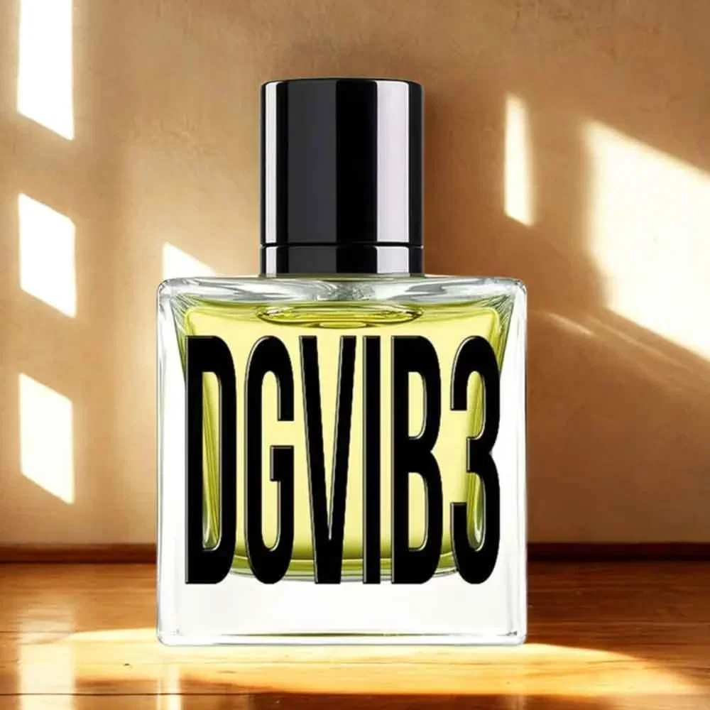 عطر دولتشي آند غابانا دي جي فيب 3 أو دو بارفان للجنسين 100 مل
