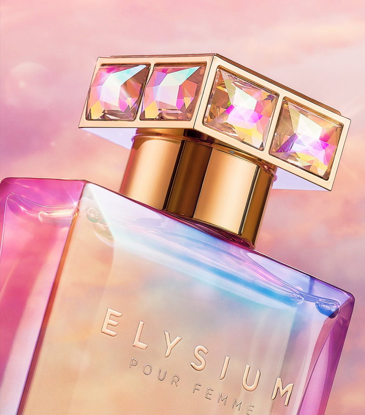 Roja Elysium Pour Femme Eau de Parfum 75ml