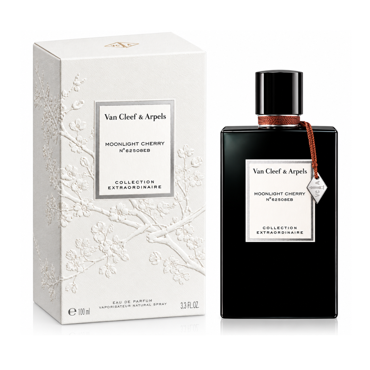 عطر فان كليف آند آربلز مون لايت شيري أو دو بارفان 75 مل