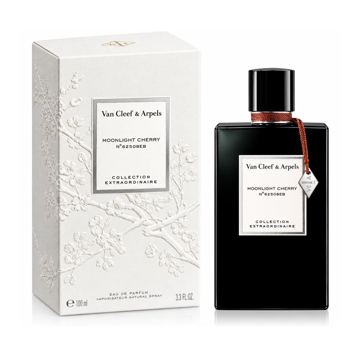 عطر فان كليف آند آربلز مون لايت شيري أو دو بارفان 75 مل