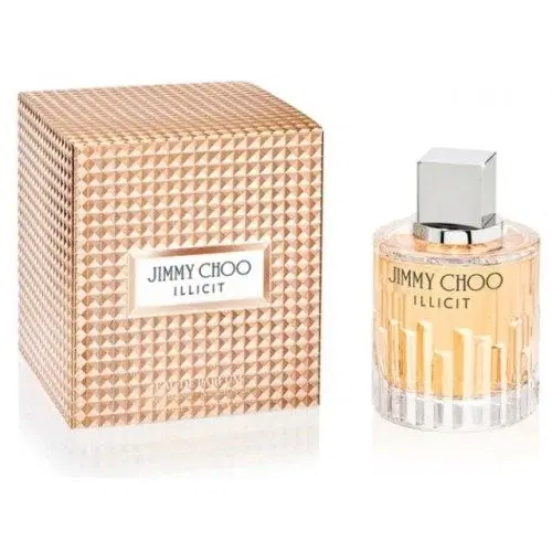 عطر جيمى شو ايليسيت اودى بيرفيوم 100 مل