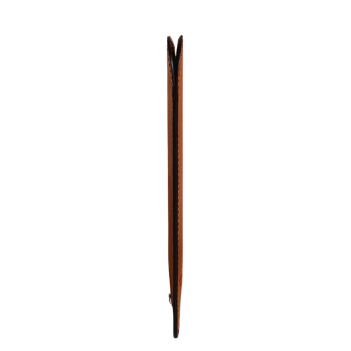 Montblanc Meisterstuck 1-Pen Sleeve - Camel Brown
