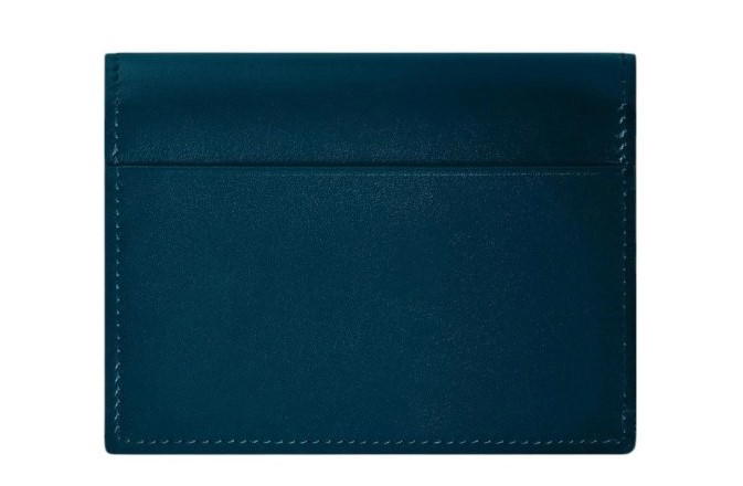 Montblanc Meisterstuck Card Holder with 4 Cards 