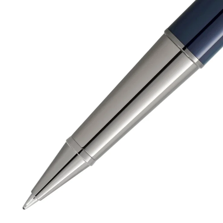 Montblanc Meisterstuck Around the World in 80 Days Doue Rollerball