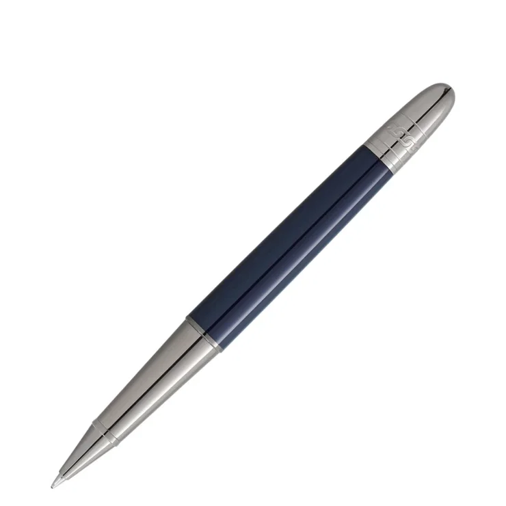 Montblanc Meisterstuck Around the World in 80 Days Doue Rollerball