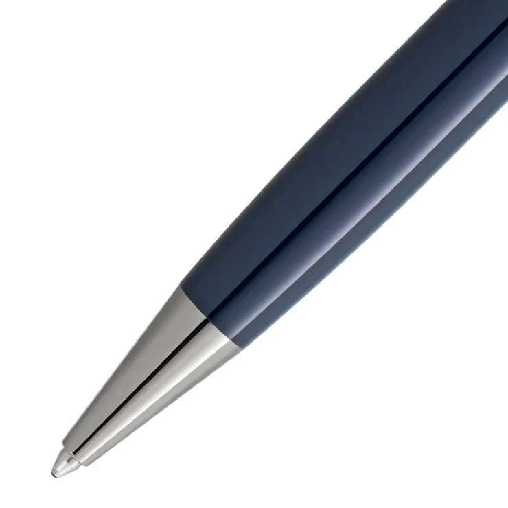 Montblanc Meisterstuck Around the World in 80 Days Doue Ballpoint
