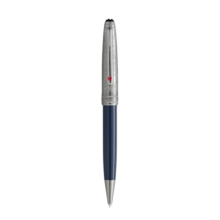 Montblanc Meisterstuck Around the World in 80 Days Doue Ballpoint