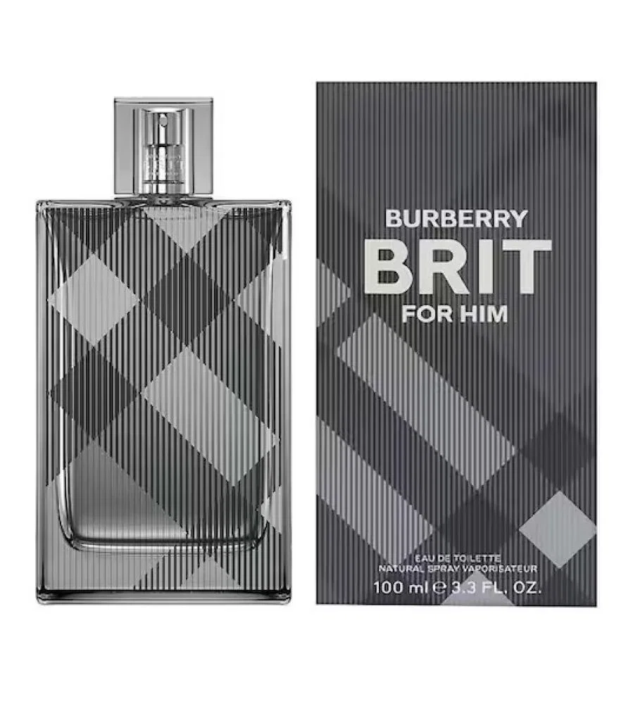 عطر بربري بريت فور هيم او دي تواليت 100 مل