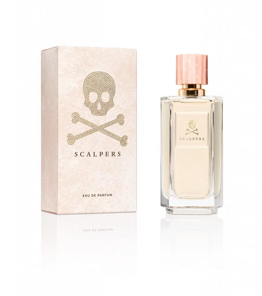 Scalpers Her & Here EDP 100ml