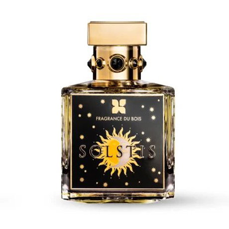 عطر سولستيس من فراغرنس دو بوا - بارفيوم 100 مل