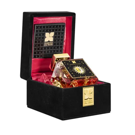 عطر سولستيس من فراغرنس دو بوا - بارفيوم 100 مل