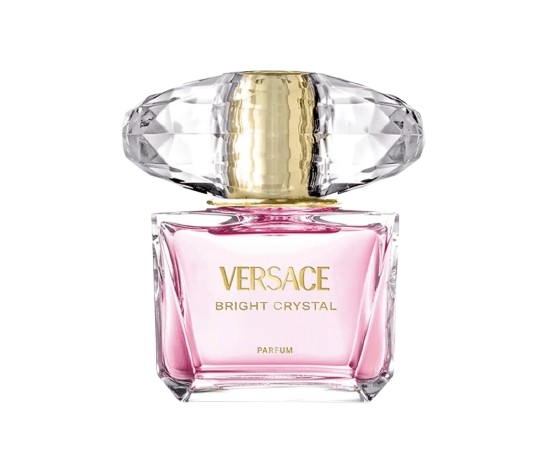 عطر فرساتشي برايت كريستال للنساء بارفيوم 90 مل
