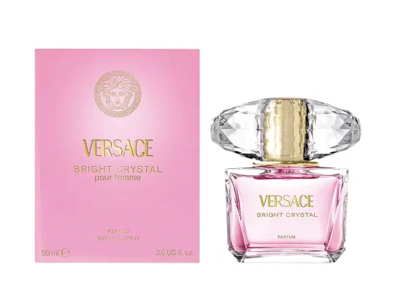 Versace Bright Crystal Parfum 90ml