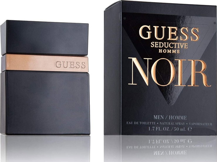 عطر جيس سيوديكتيف نوارهوم للرجال اودى تواليت 100 مل