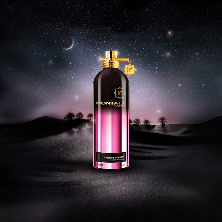 Montale Starry Nights EDP 100Ml