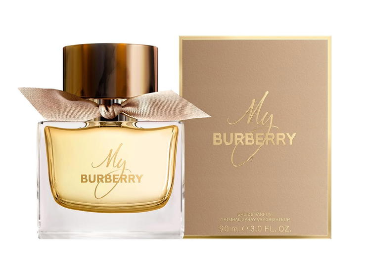 My Burberry For Women - Eau De Parfum 90ml
