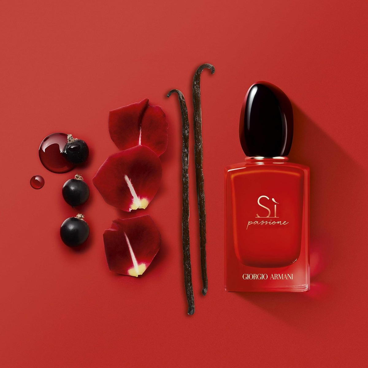 Giorgio Armani Si Passione for Women EDP 50ml