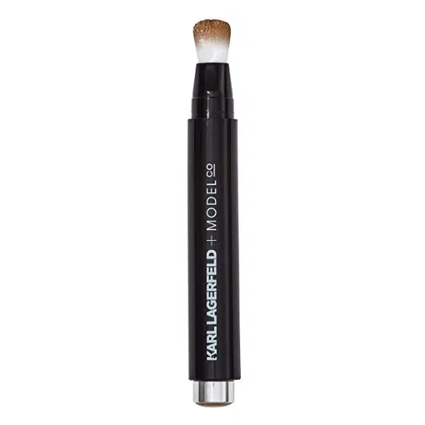 Karl Lagerfeld Liquid Luminizer Strobing Pen - Opal
