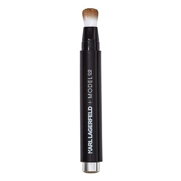 Karl Lagerfeld Liquid Luminizer Strobing Pen - Opal