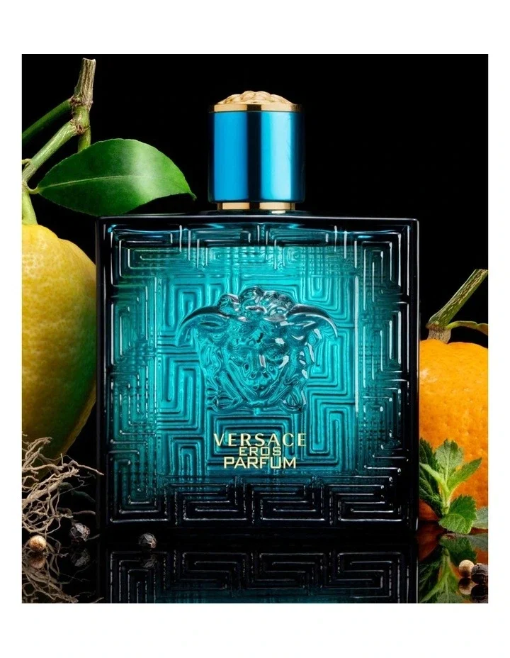Versace Eros Parfum for Men 100ml
