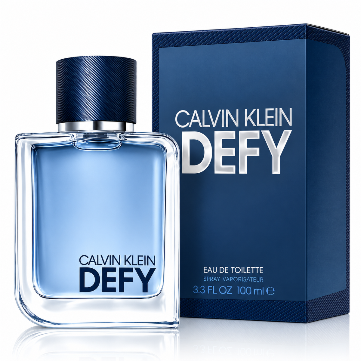 عطر كالفن كلاين ديفاي أو دو تواليت للرجال 100 مل