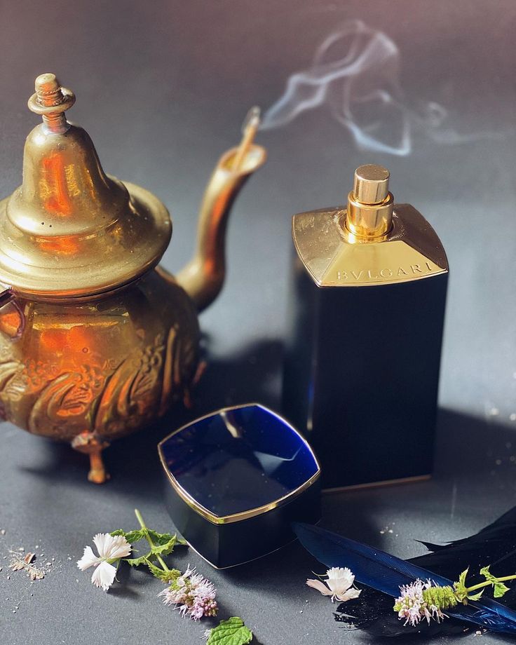 Bvlgari Le Gemme Gyan EDP 100Ml