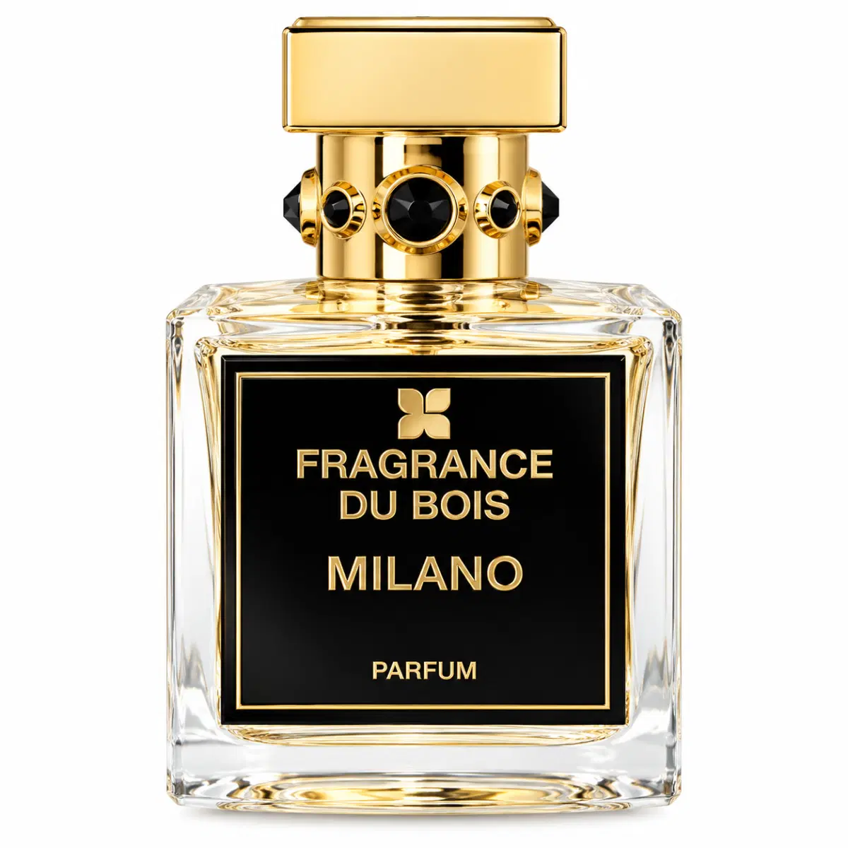 Fragrance Du Bois Milano - Parfum 100Ml
