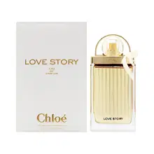 Chloe Love Story - Eau de Parfum 75ml
