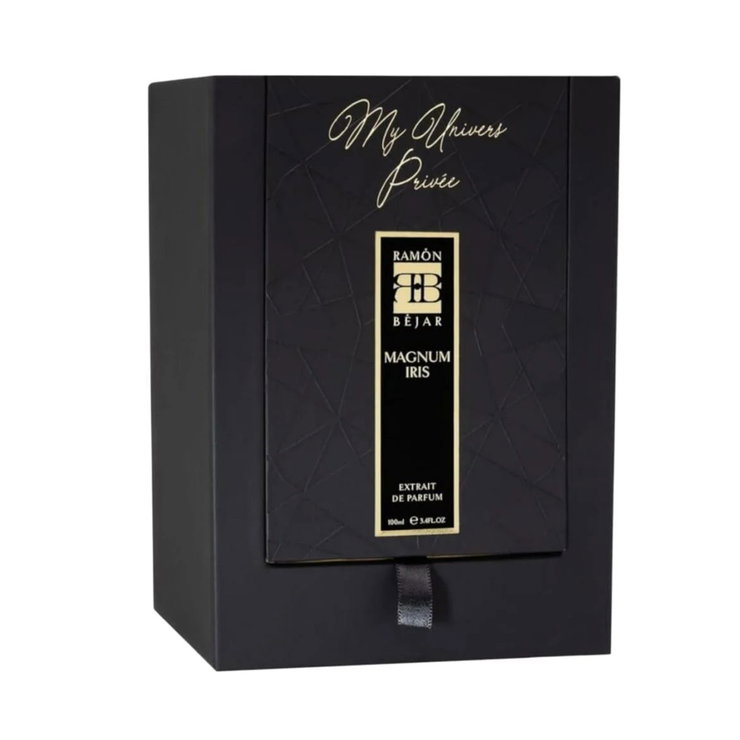 Ramon Bejar Magnum Iris Extrait de Parfum 100Ml