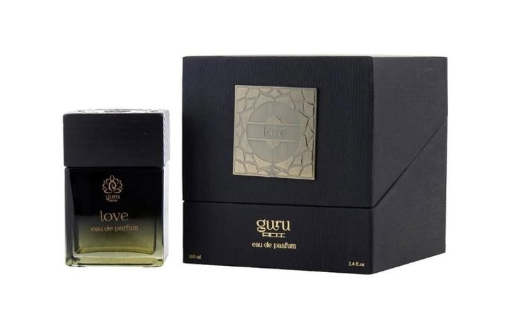 عطر جورو لوف اودى بيرفيوم 100 مل