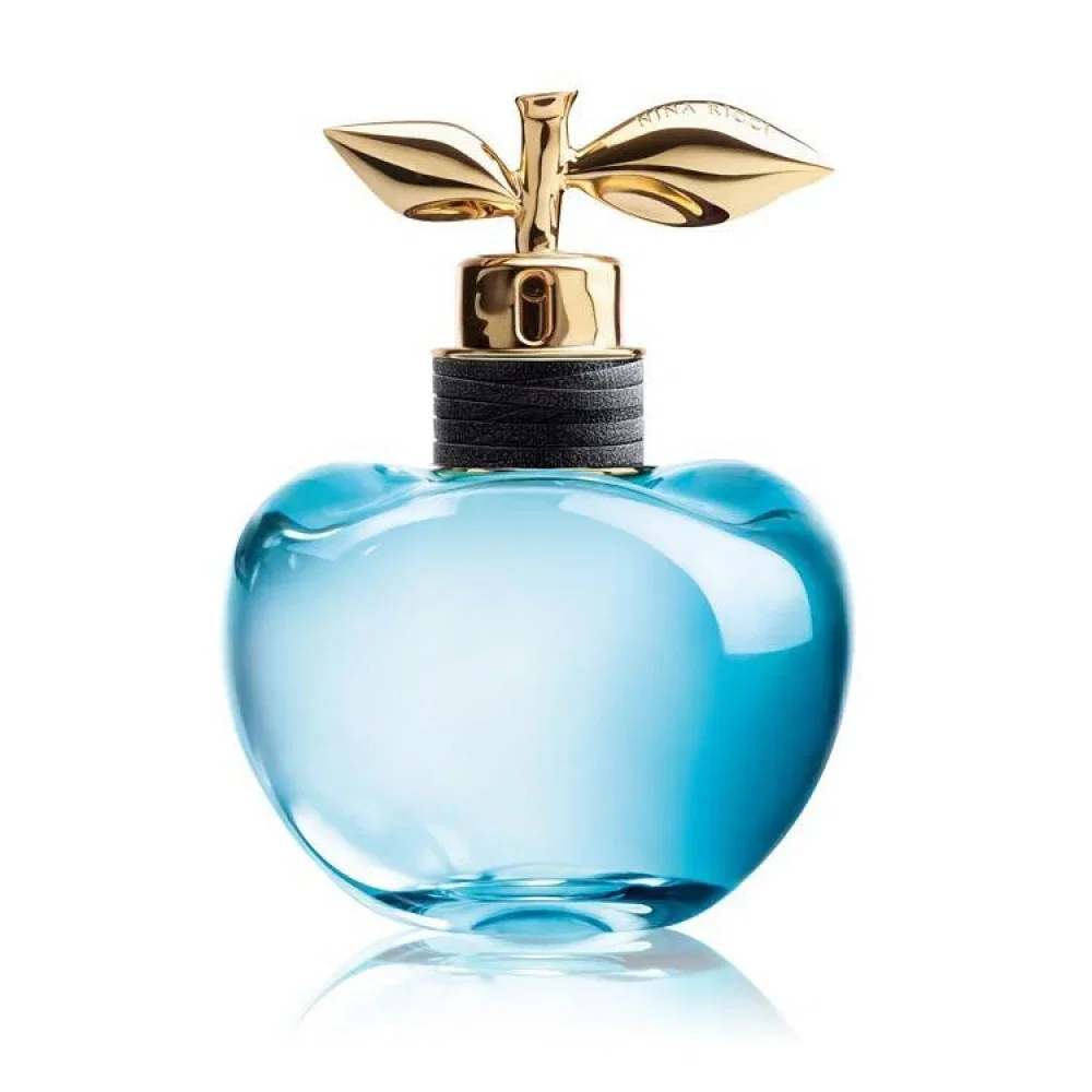 Nina Ricci Luna Eau de Toilette for Women 50ml