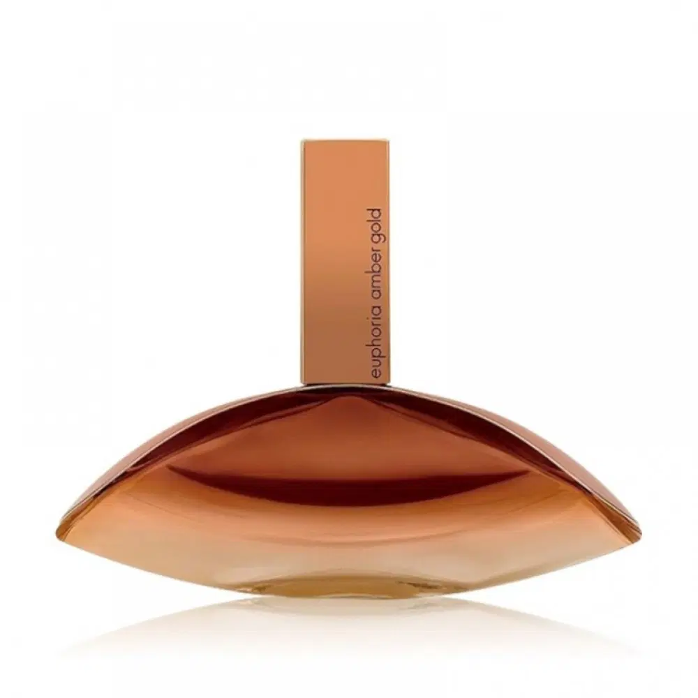 Calvin Klein Euphoria Amber Gold EDP 100Ml