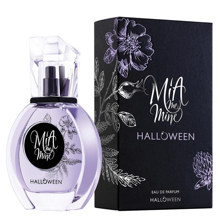 عطر هالووين ميا مى ماين - او دى بيرفيوم 100 مل