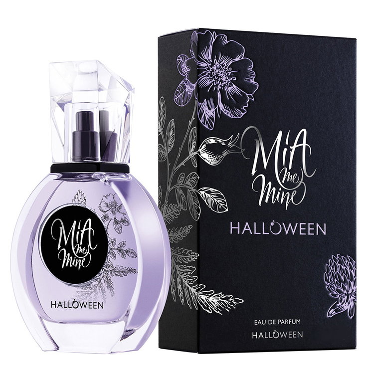 Halloween Mia Me Mine Edp 100Ml
