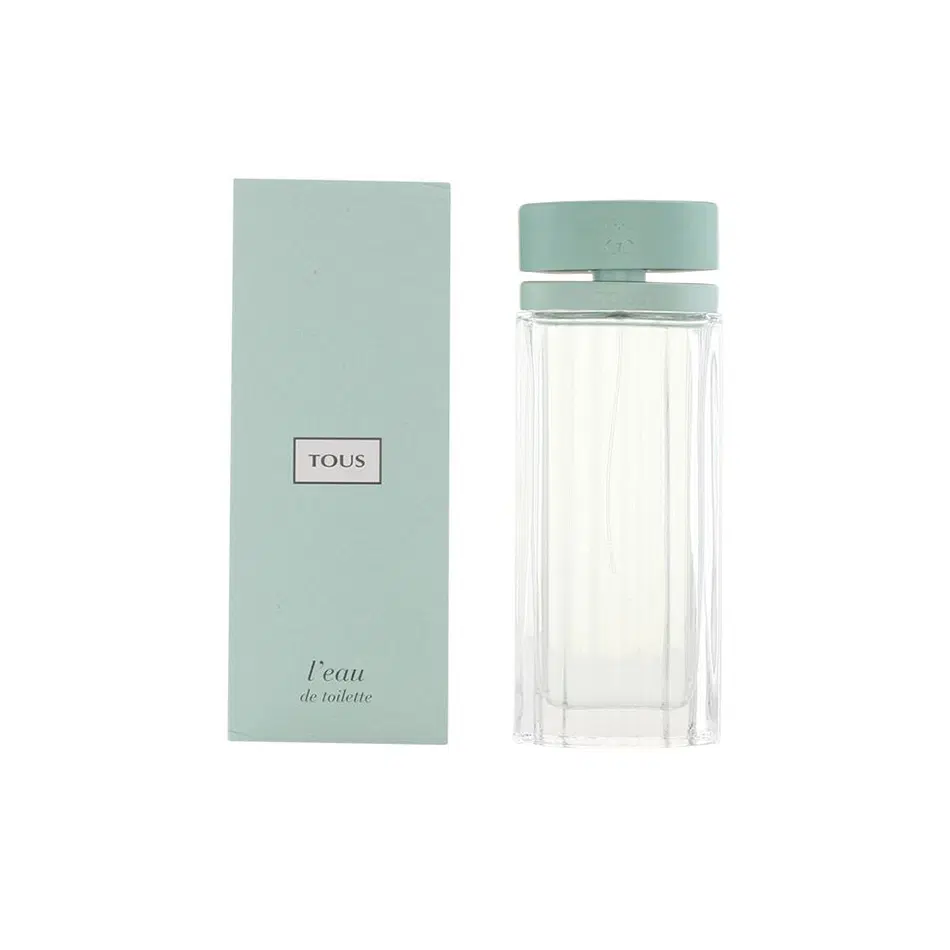 Tous L Eau Edt Vapo 90Ml