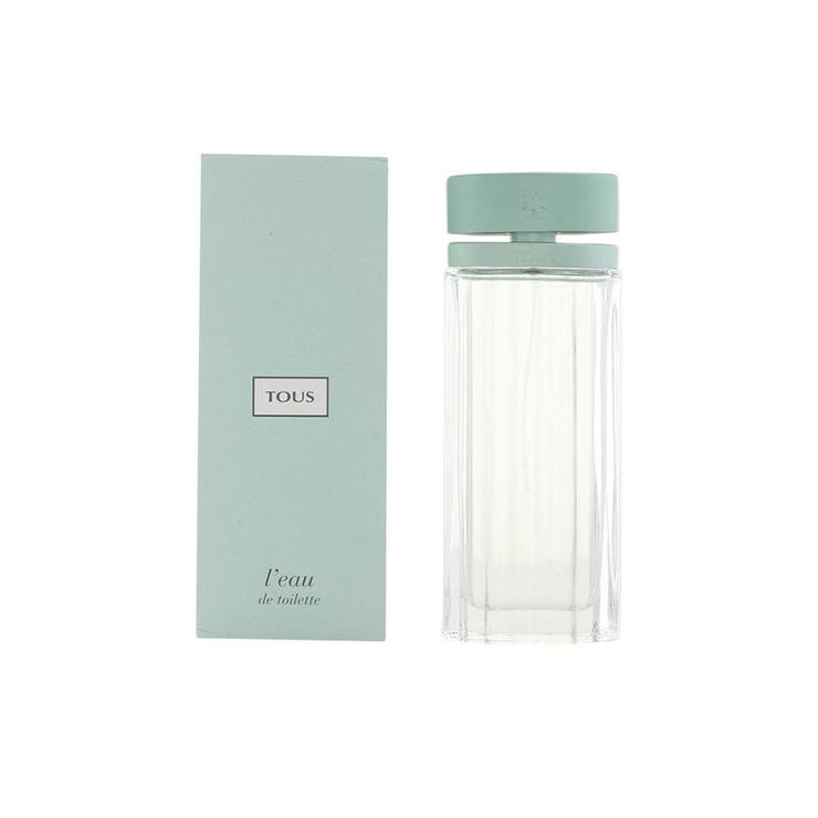 Tous L Eau Edt Vapo 90Ml