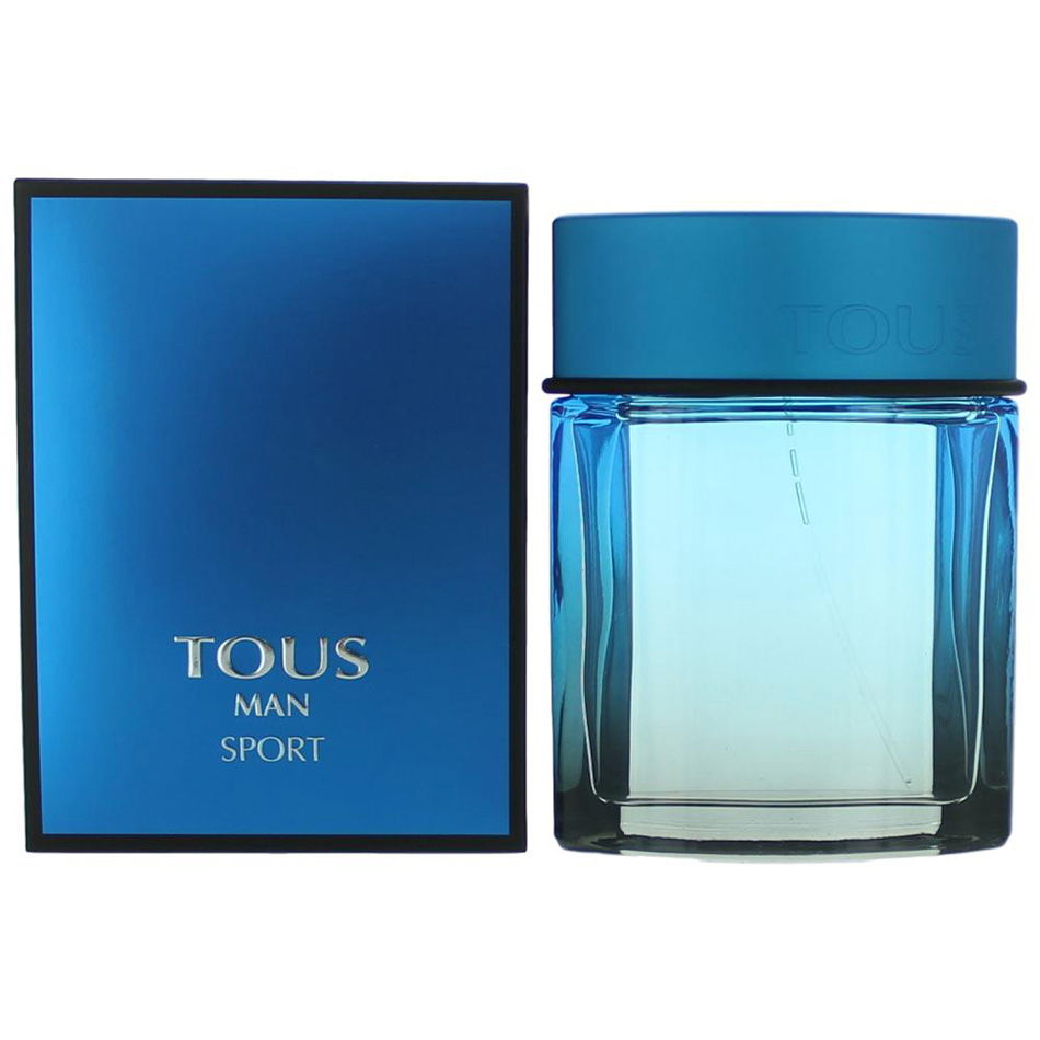 عطر توس مان سبورت اودى تواليت 100 مل