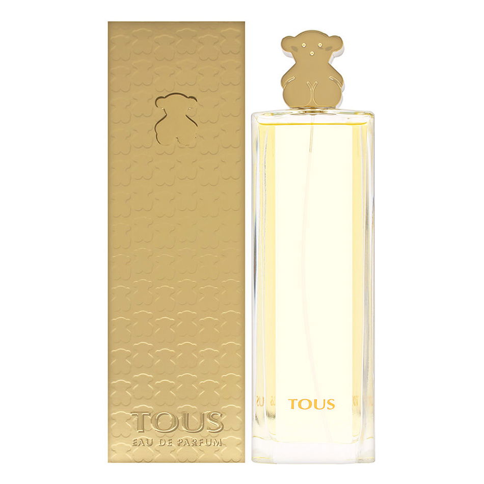 عطر توس جولد اودى بيرفيوم 90 مل