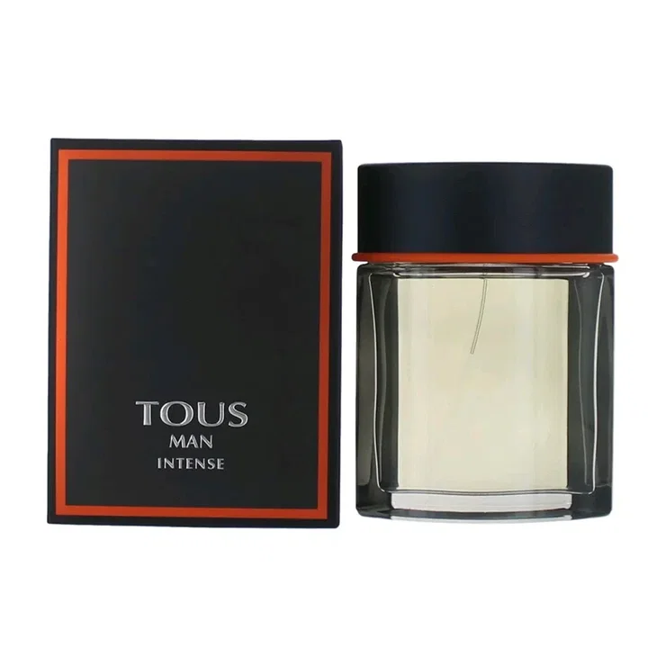 Tous Man Intense Edt 50Ml