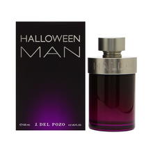عطر هالوين مان اودى تواليت 125 مل