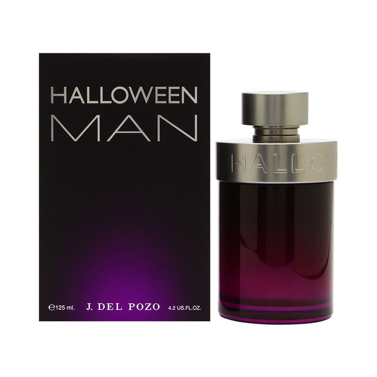 Halloween Man EDT 125Ml